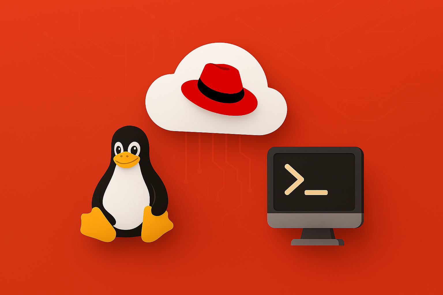 Red Hat Linux OS Administration