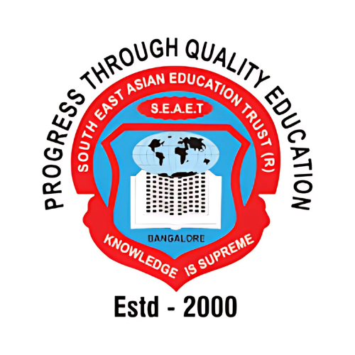 South East Asian Engineering & Technology